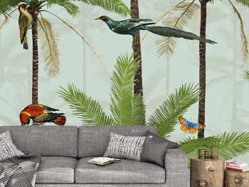 Crazy-Palms-T-Birds