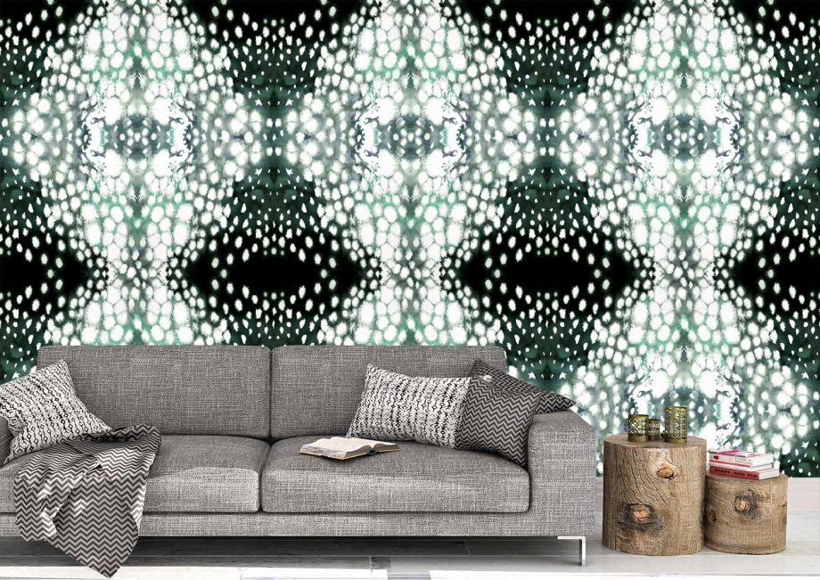 TiphaineAlston_Dots-Circle_Green