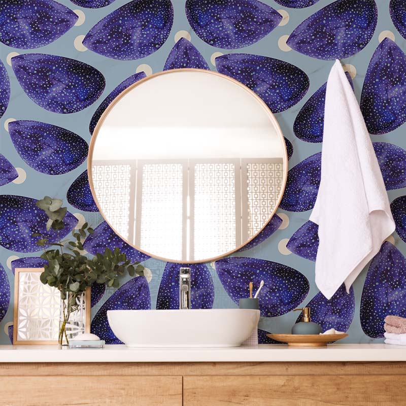 טפט Universe in a Shell