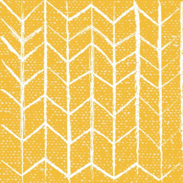 Chevron – Yellow