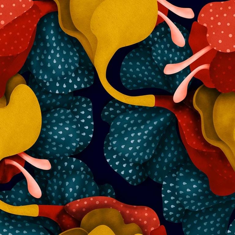 Floomy – Beach House