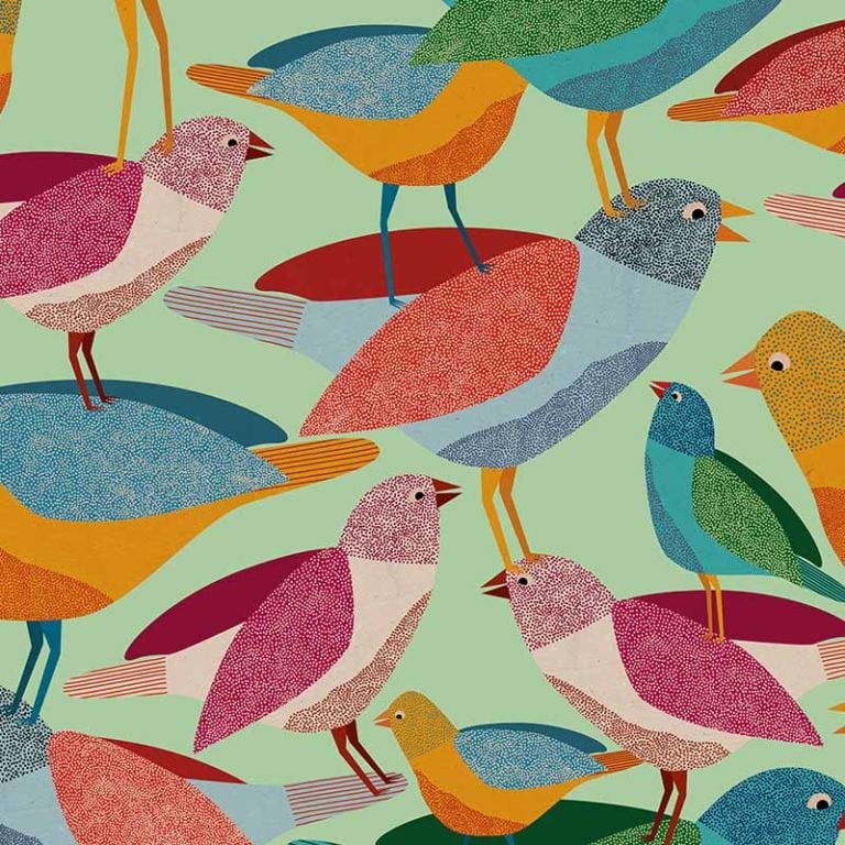 Standing on the Shoulders of Brian – Mos