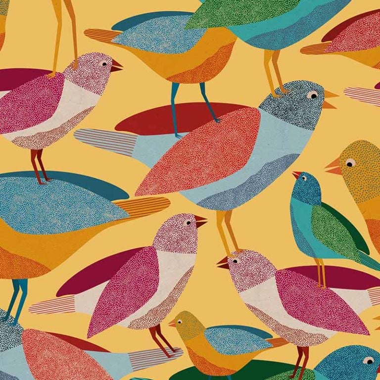 Standing on the Shoulders of Brian – Spring