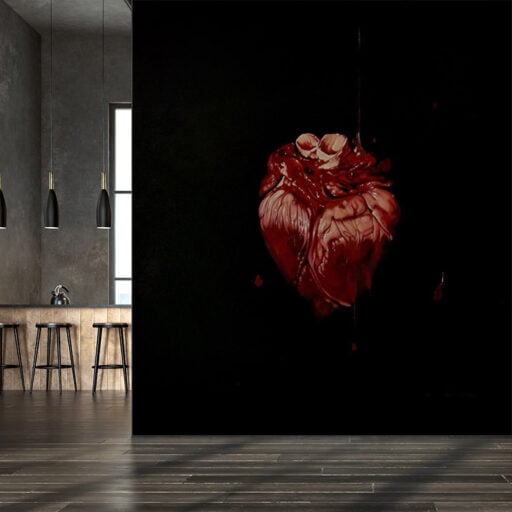 All The Answers – Wallpaper