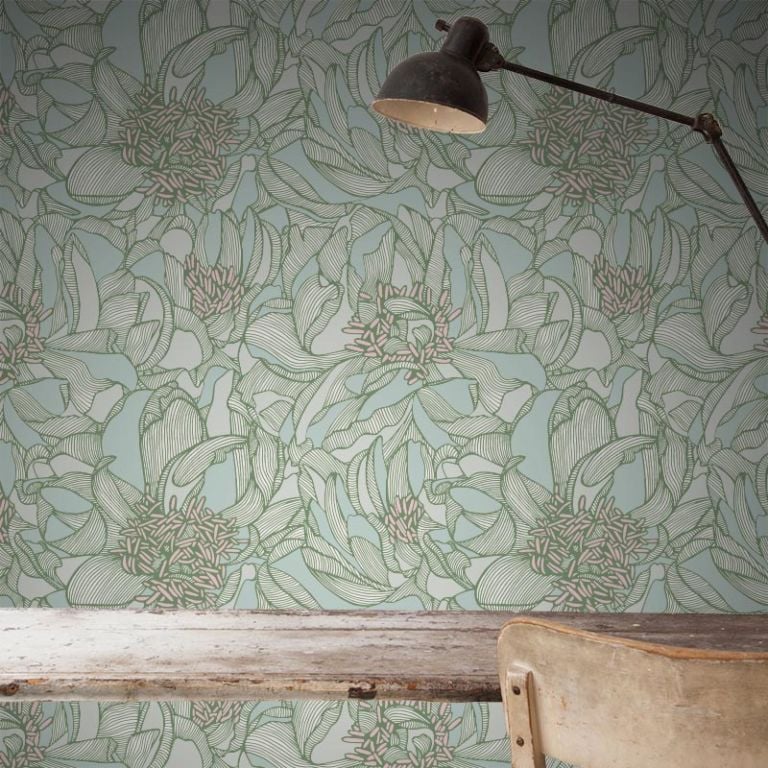 Bellissima – Verde