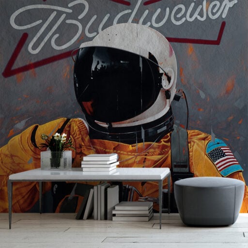 Budweiser – Wallpaper
