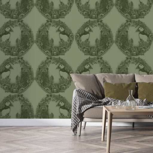 Celtic Beauty – Sage