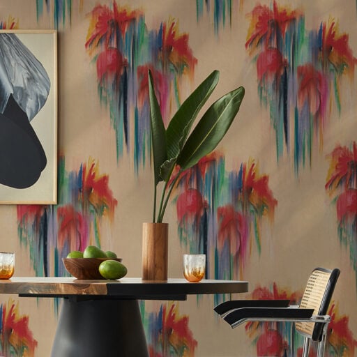 Samantha – Tropical Peach