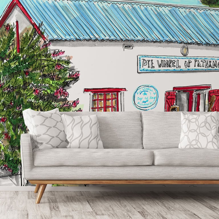 Die Winkel Paternoster