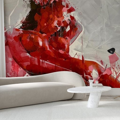 Escape Display – Wallpaper