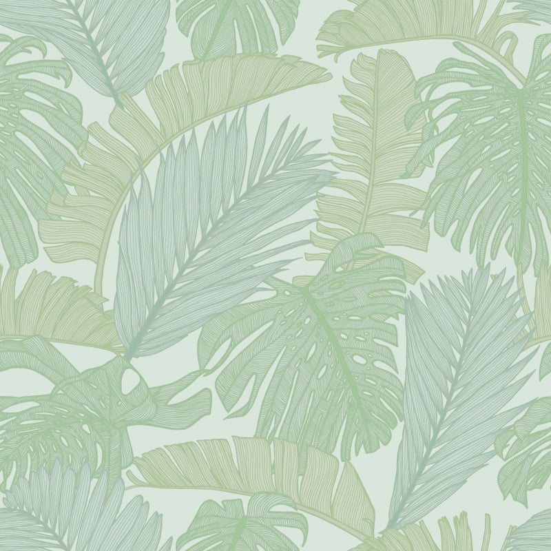 Exotic Paradise Gleam