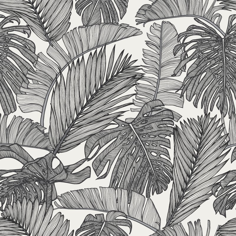 Exotic Paradise Mono