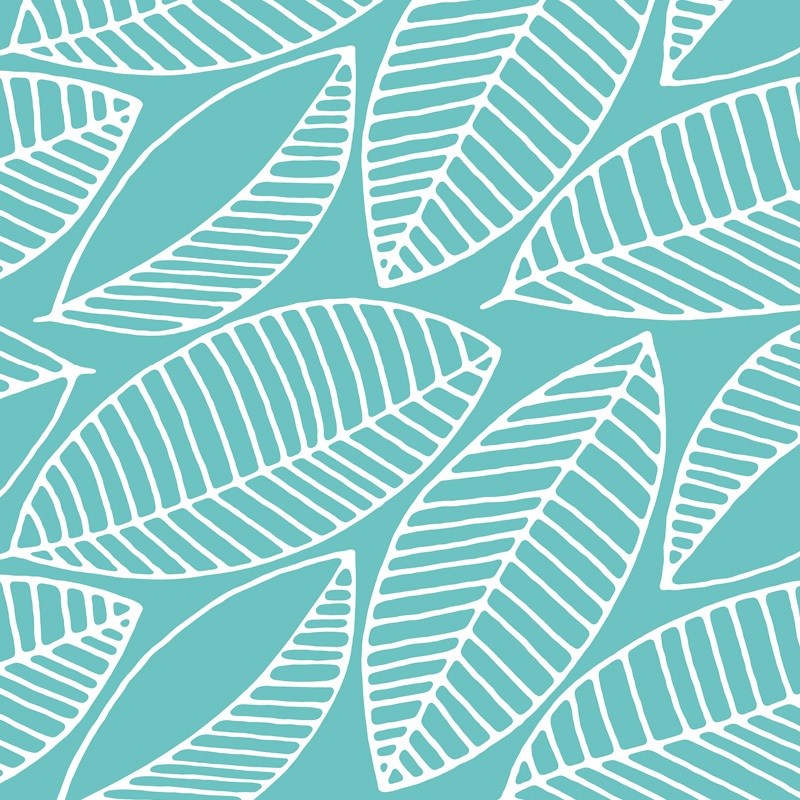 Frangipani White Aqua