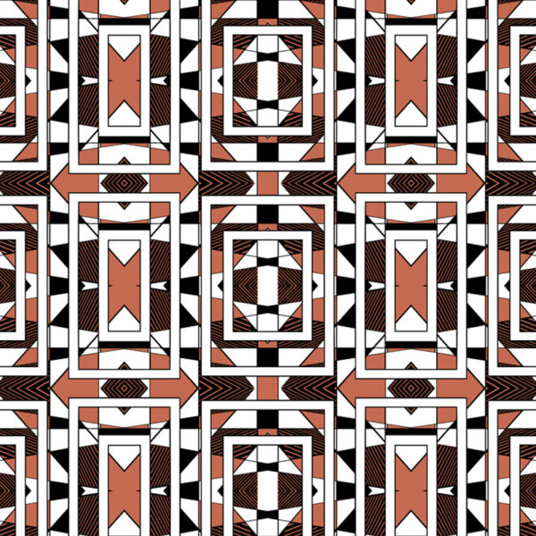 Bold Roots Raw Sienna