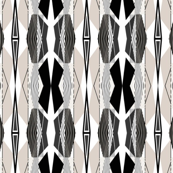 Tribal Melody Whisper pink