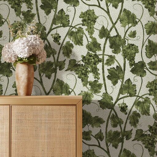 Grape Vine Hanneport