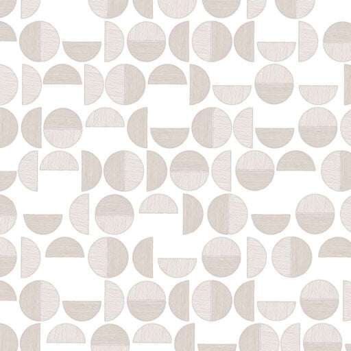 Half Moon – Cotton Light