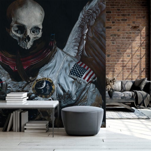 Heaven Sent – Wallpaper