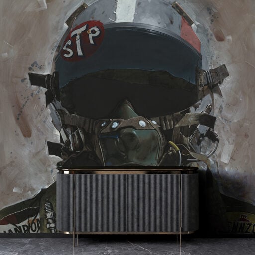 Heavy Fuel – Wallpaper