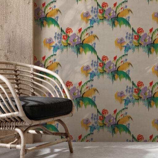 Isla – Tropical Violet