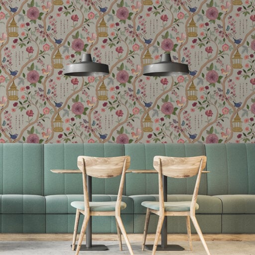 Japanese Garden Organic