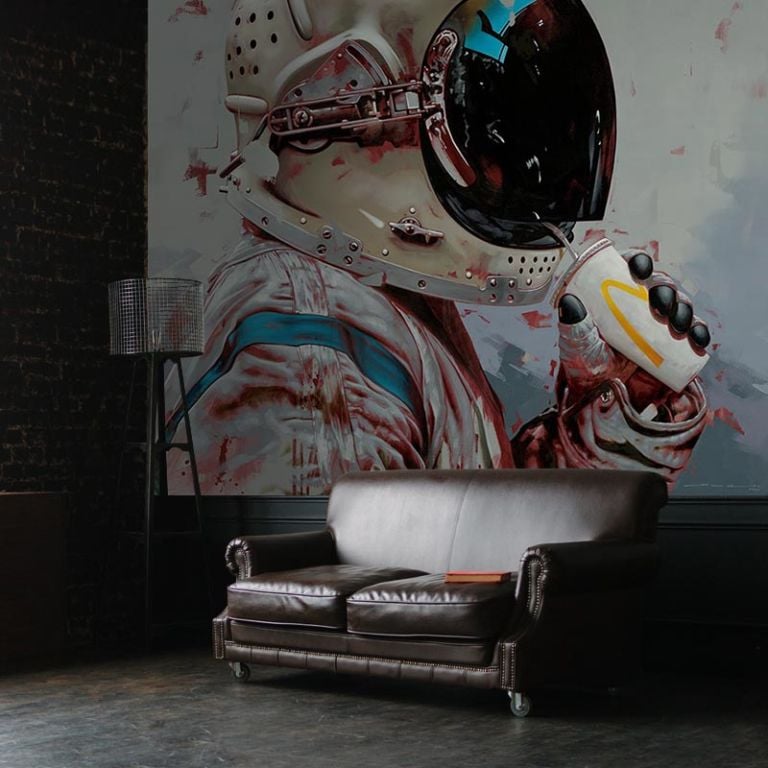 Changes 02 – Wallpaper