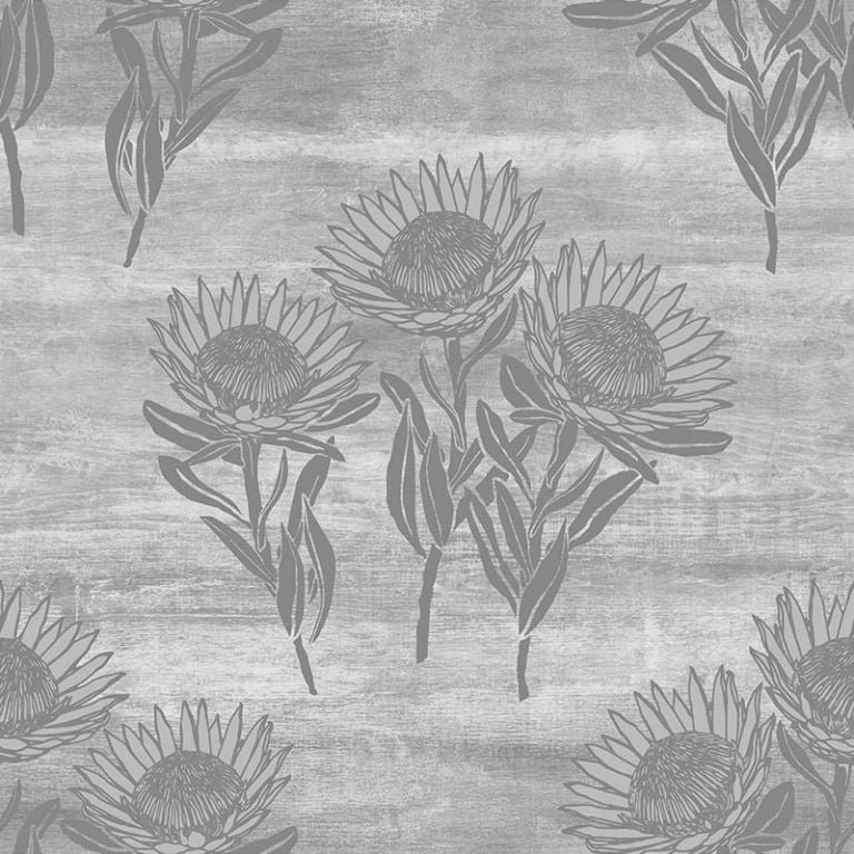 King Protea Concrete