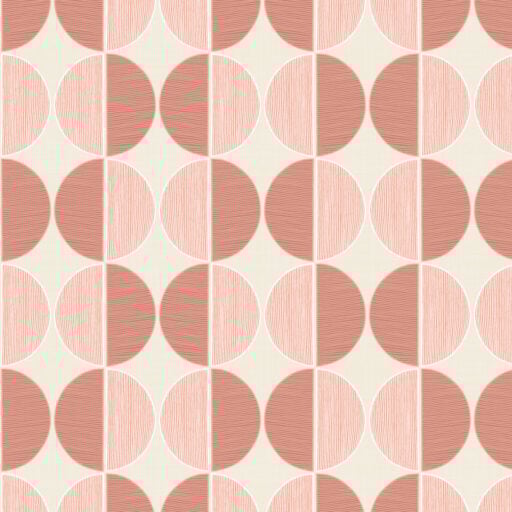 Lunar – Terracotta Clay