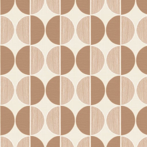 Lunar – Terracotta Ochre