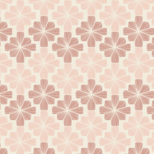 Mosaic – Terracotta Clay