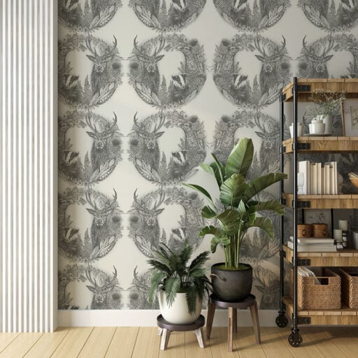 Noble Stag – Stone