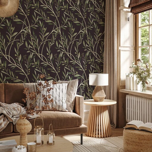 Olive Branch Tapenade