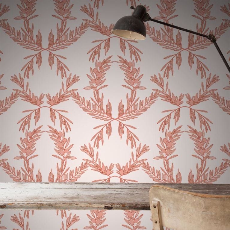 Olivia Classica – Rosa