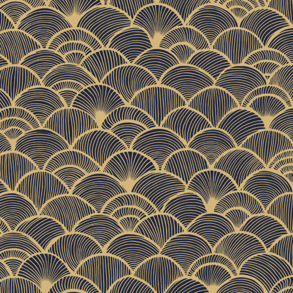 Scales Grande Indigo