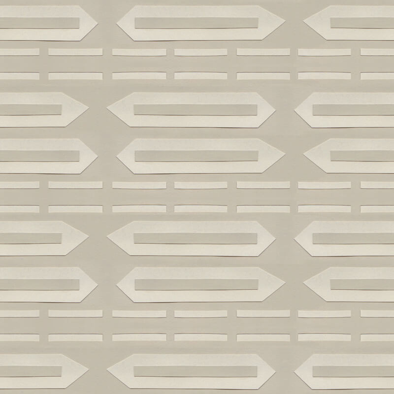 Rectangle Triangles Stone