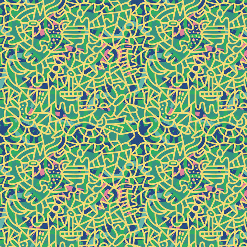 City Blizzard Smoker – Flavescent