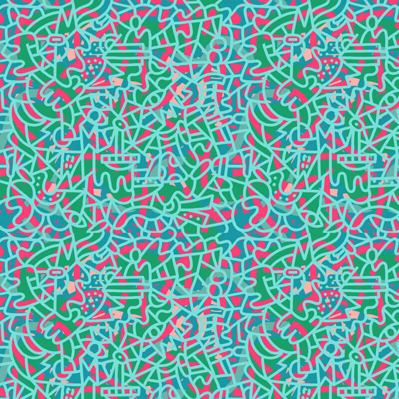 City Blizzard Smoker – Blizzard Blue