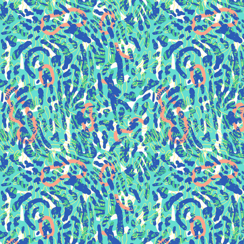 Midnight Bliss Backyard – Congo Pink