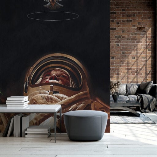 Saviour 02 – Wallpaper