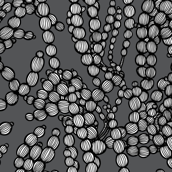 Sea Beads Grande Mono