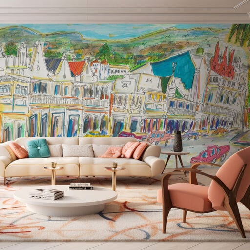 Simonstown Main Road