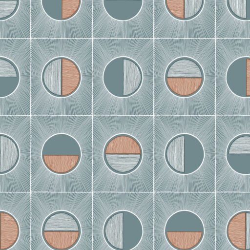 Solar Ray – Rust Breeze