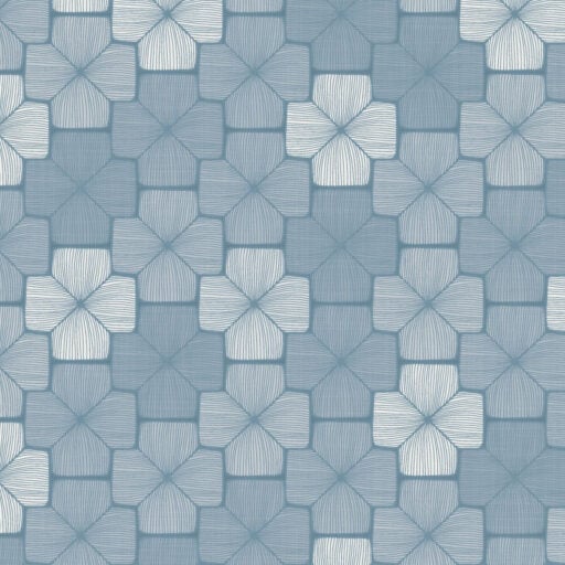 Stellar – Cotton Blue