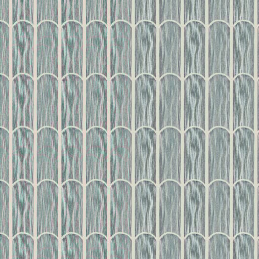 Strand – Rust Teal