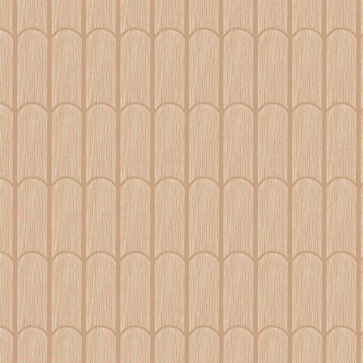 Strand – Terracotta Ochre