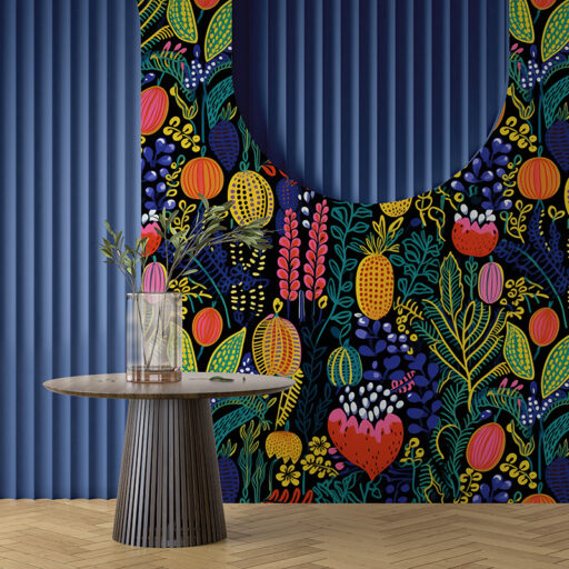 Sweet like Strawberries