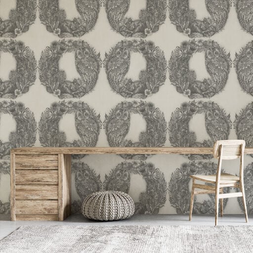 The Highland Tiger – Stone