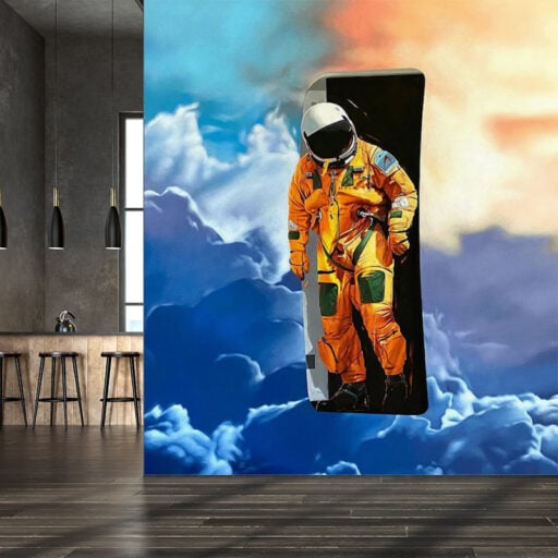 The View – Wallpaper