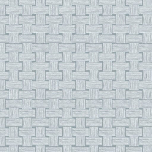 Woven – Cotton Blue