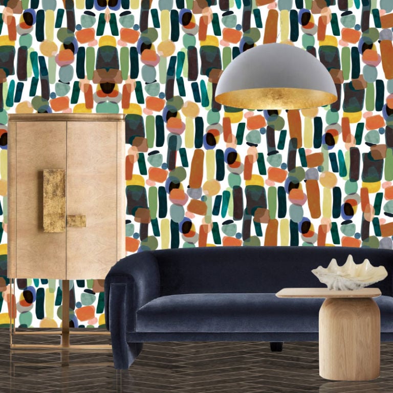 Mankind Soil on Linen